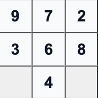 Sudoku activity